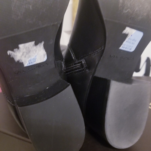 ⬇️Price Reduced⬇️Via Spiga Over-the-knee boots - Picture 7 of 8